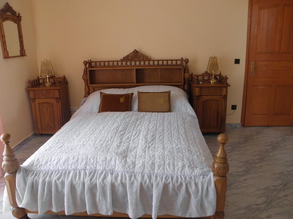 Kristaly Apartman Bed and Breakfast Hévíz Buitenkant foto